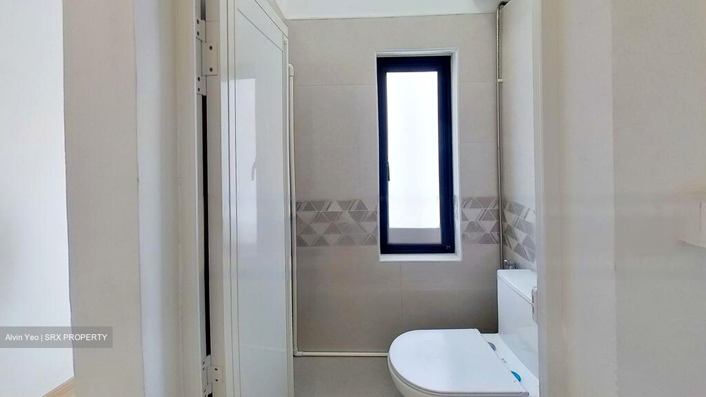 Tiong Bahru Estate (D3), Apartment #450164031
